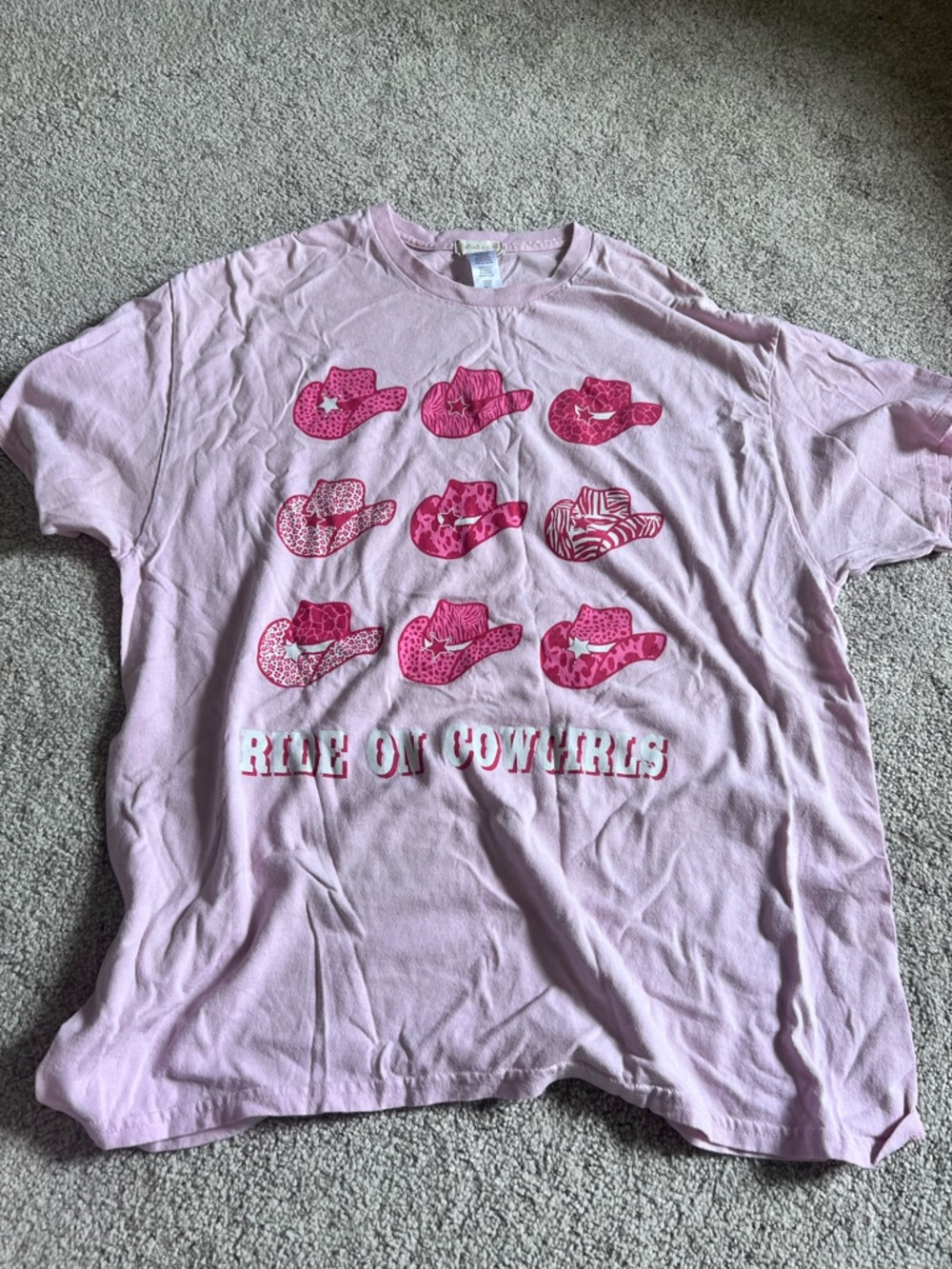Altar’d state tee